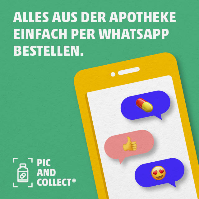 pic and collect